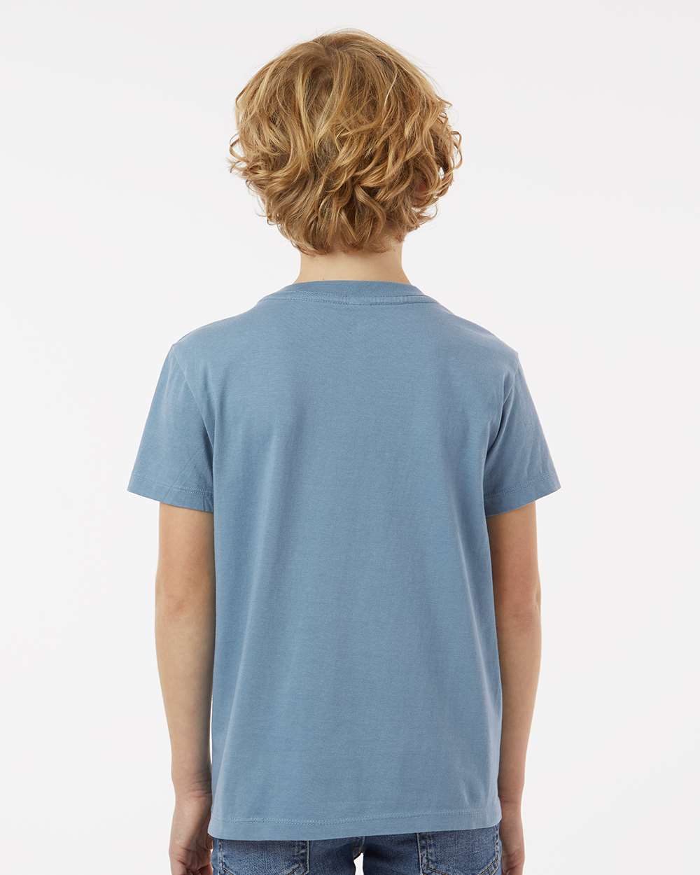 SoftShirts-202-Youth Classic T-Shirt - Image 55