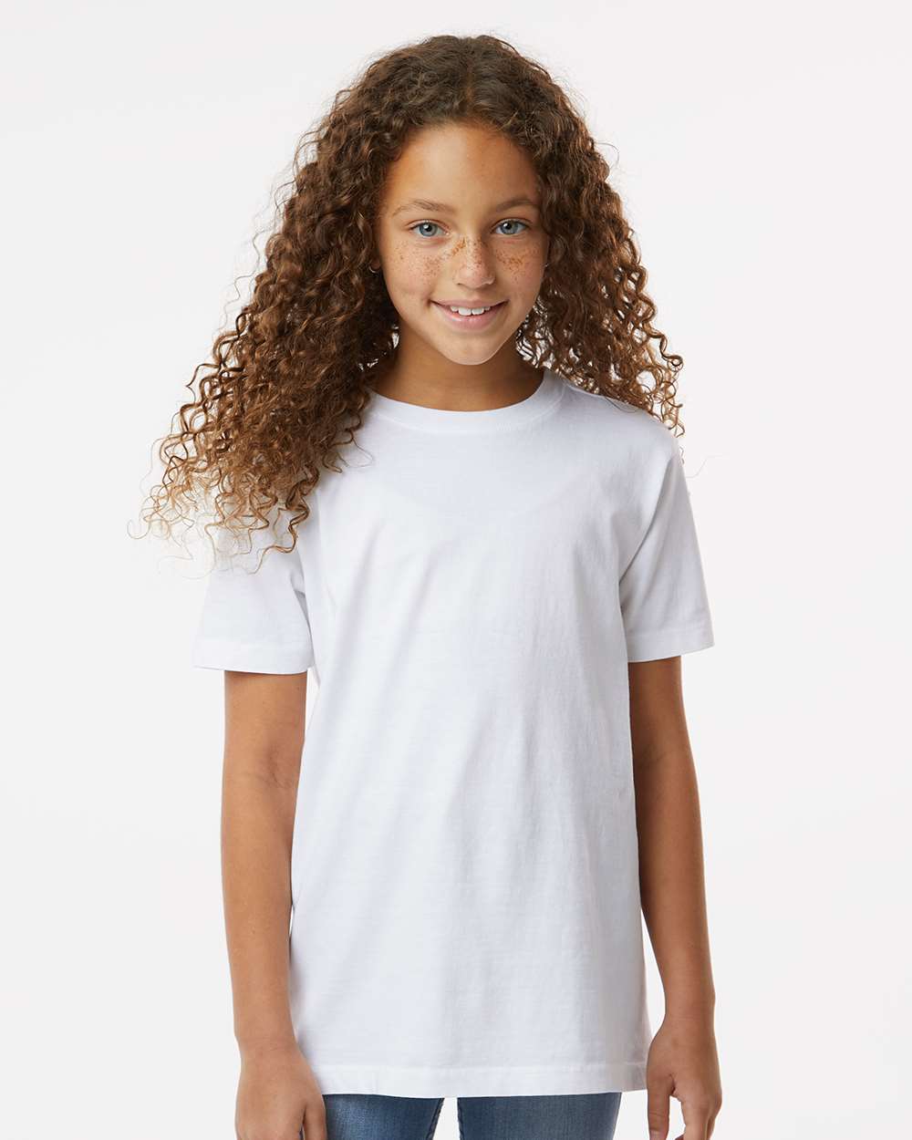 SoftShirts-202-Youth Classic T-Shirt - Image 59