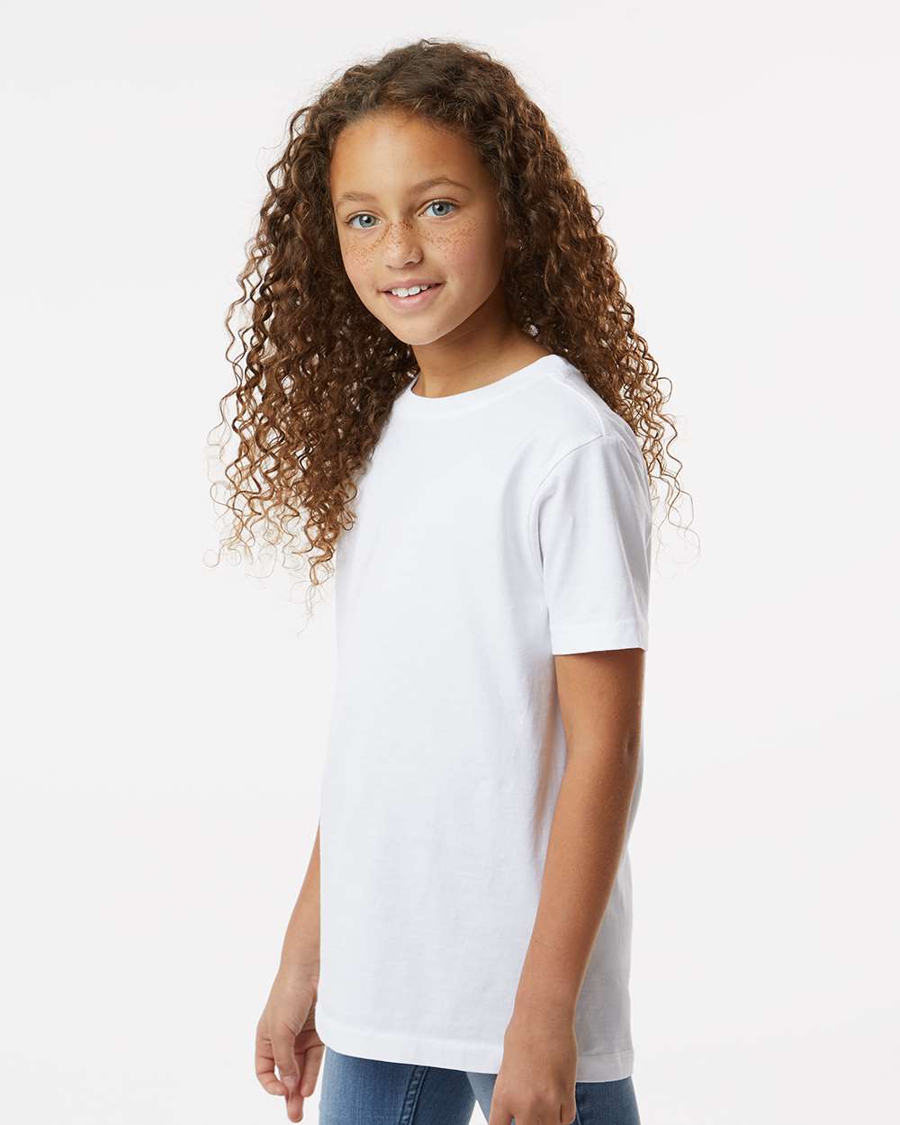 SoftShirts-202-Youth Classic T-Shirt - Image 60