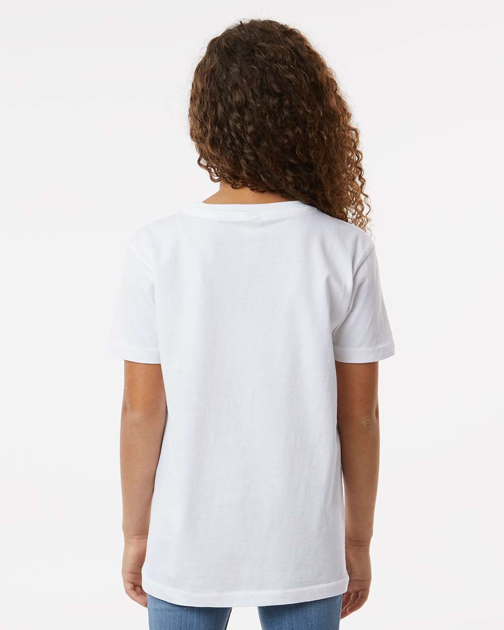 SoftShirts-202-Youth Classic T-Shirt - Image 61