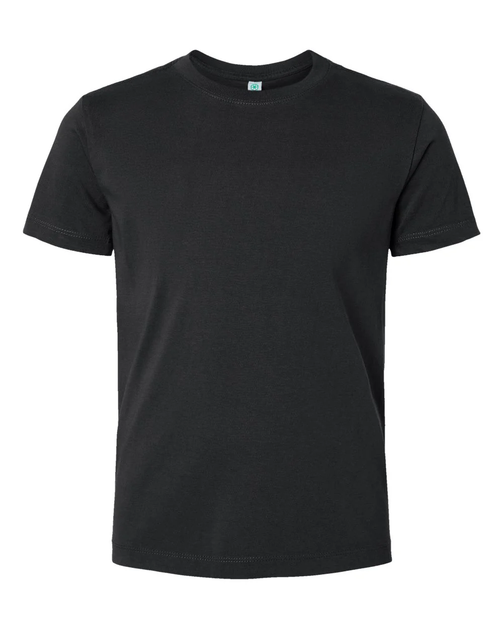 SoftShirts-202-Youth Classic T-Shirt - Image 8