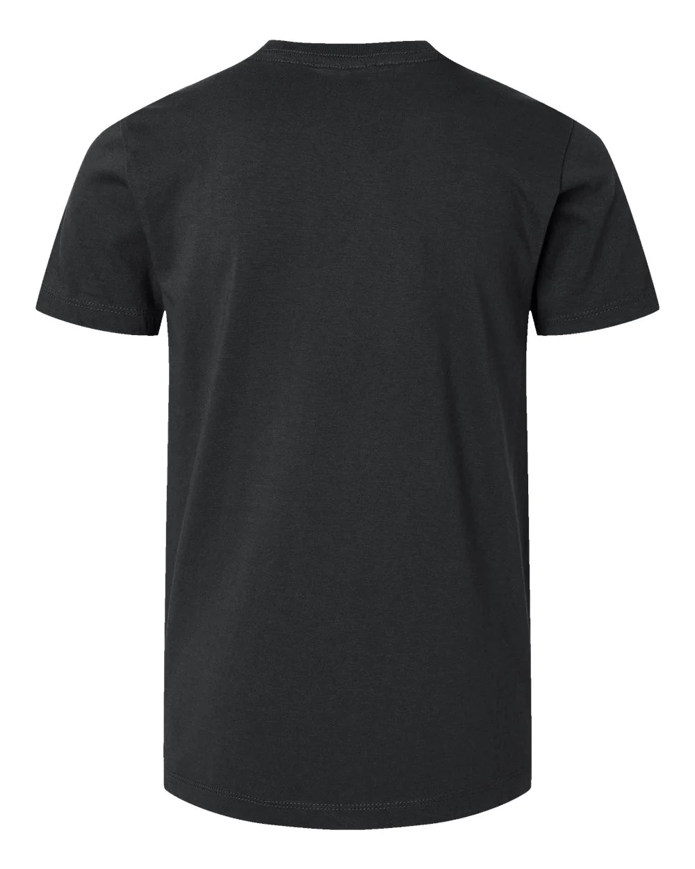 SoftShirts-202-Youth Classic T-Shirt - Image 9