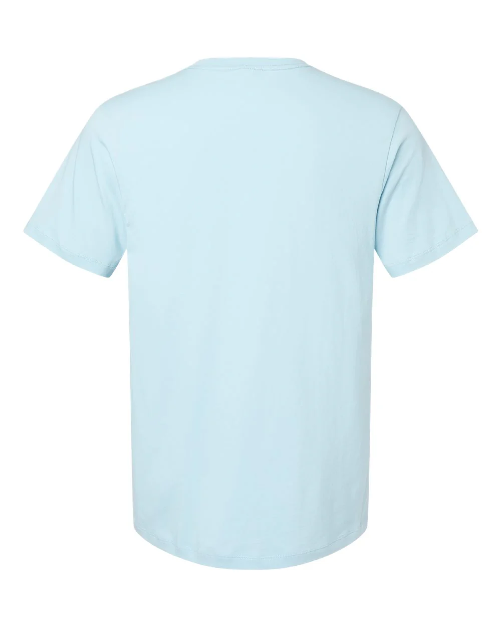 SoftShirts-210-Classic Pocket T-Shirt - Image 15