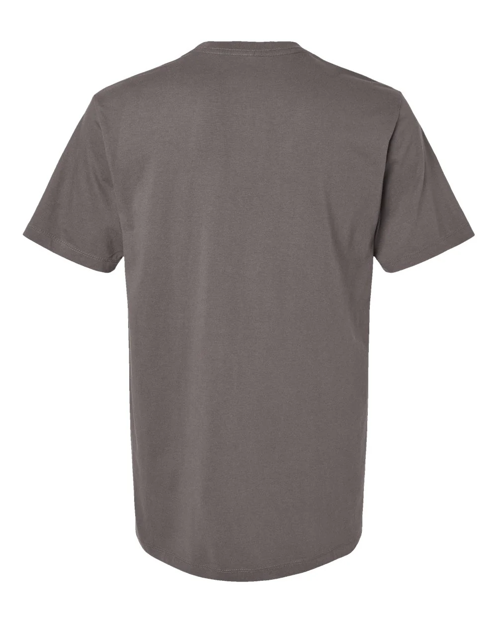 SoftShirts-210-Classic Pocket T-Shirt - Image 21