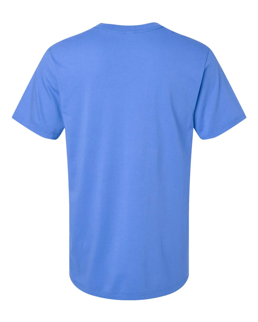 SoftShirts-210-Classic Pocket T-Shirt - Image 27