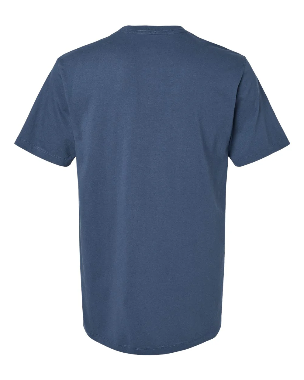 SoftShirts-210-Classic Pocket T-Shirt - Image 32