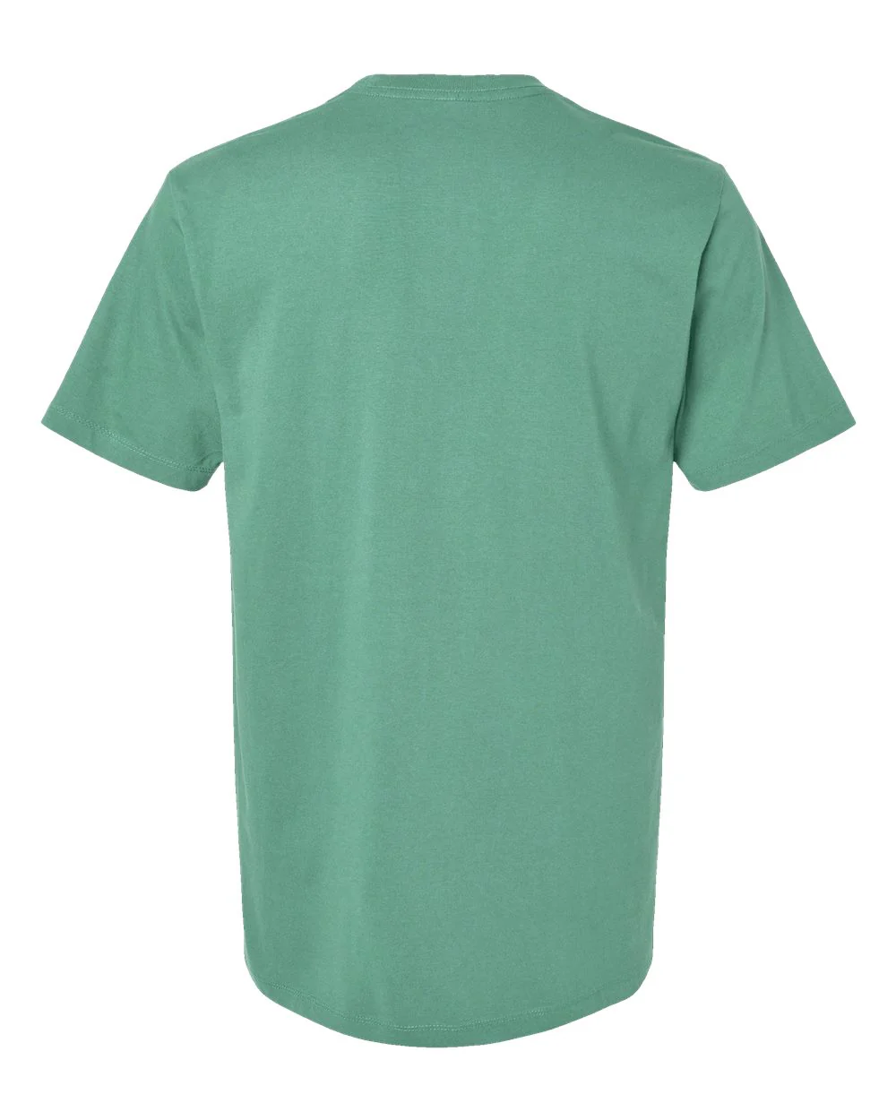 SoftShirts-210-Classic Pocket T-Shirt - Image 38