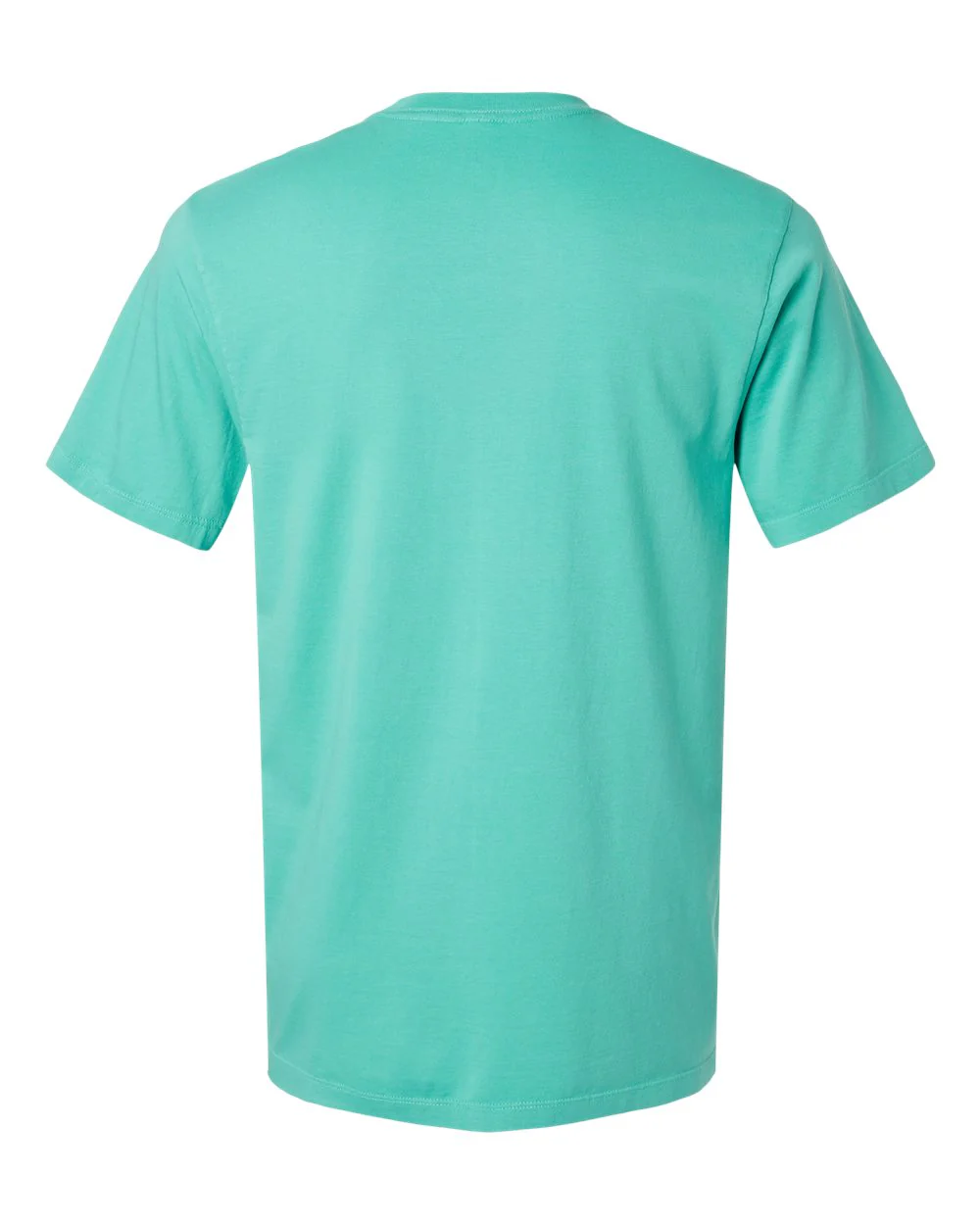 SoftShirts-210-Classic Pocket T-Shirt - Image 44