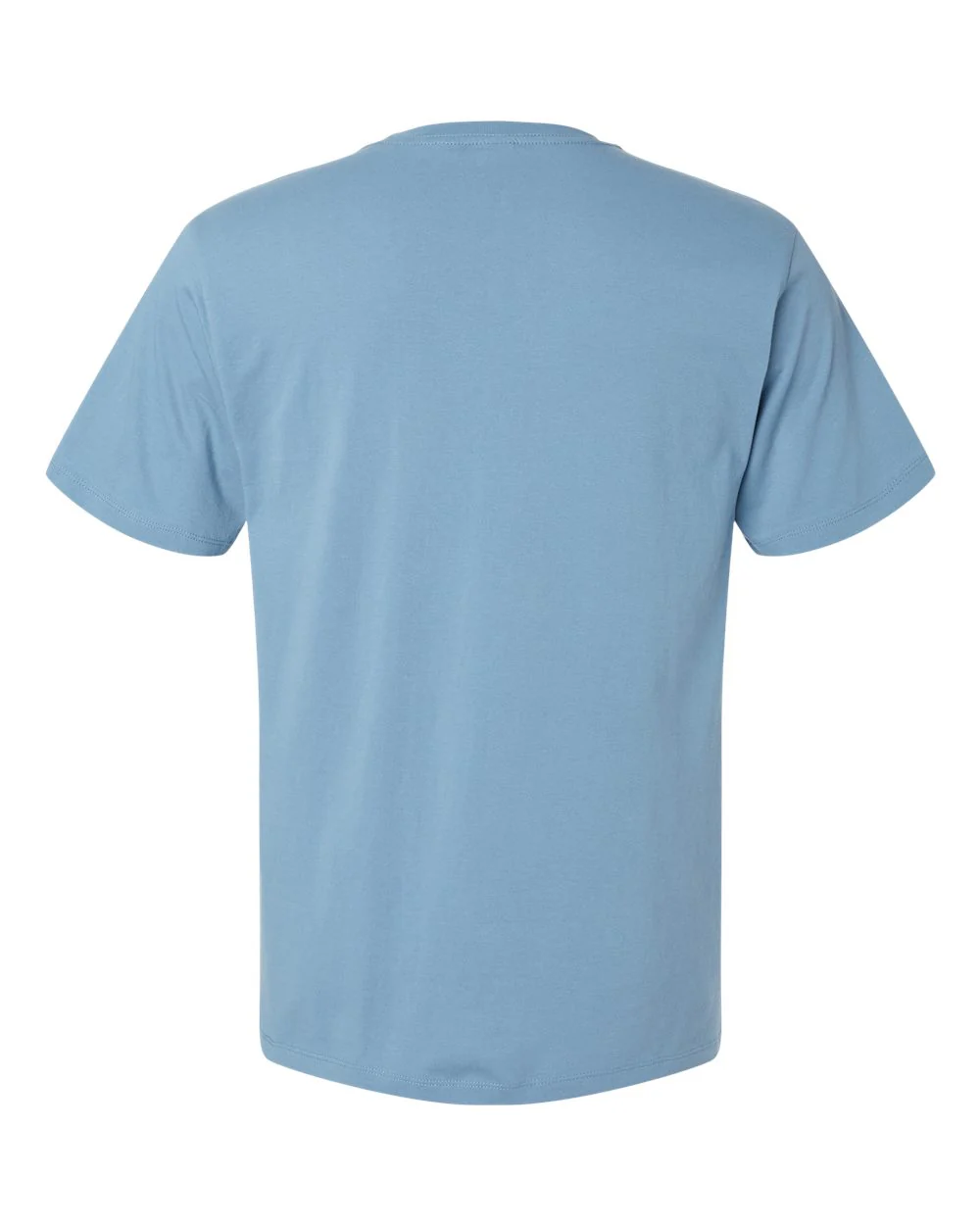 SoftShirts-210-Classic Pocket T-Shirt - Image 50