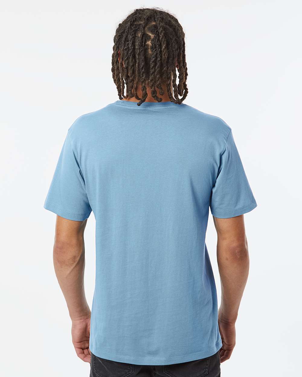 SoftShirts-210-Classic Pocket T-Shirt - Image 54