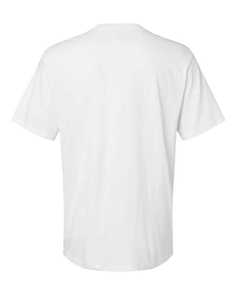 SoftShirts-210-Classic Pocket T-Shirt - Image 56