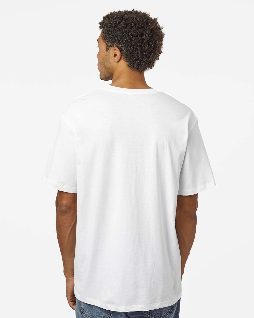 SoftShirts-210-Classic Pocket T-Shirt - Image 60