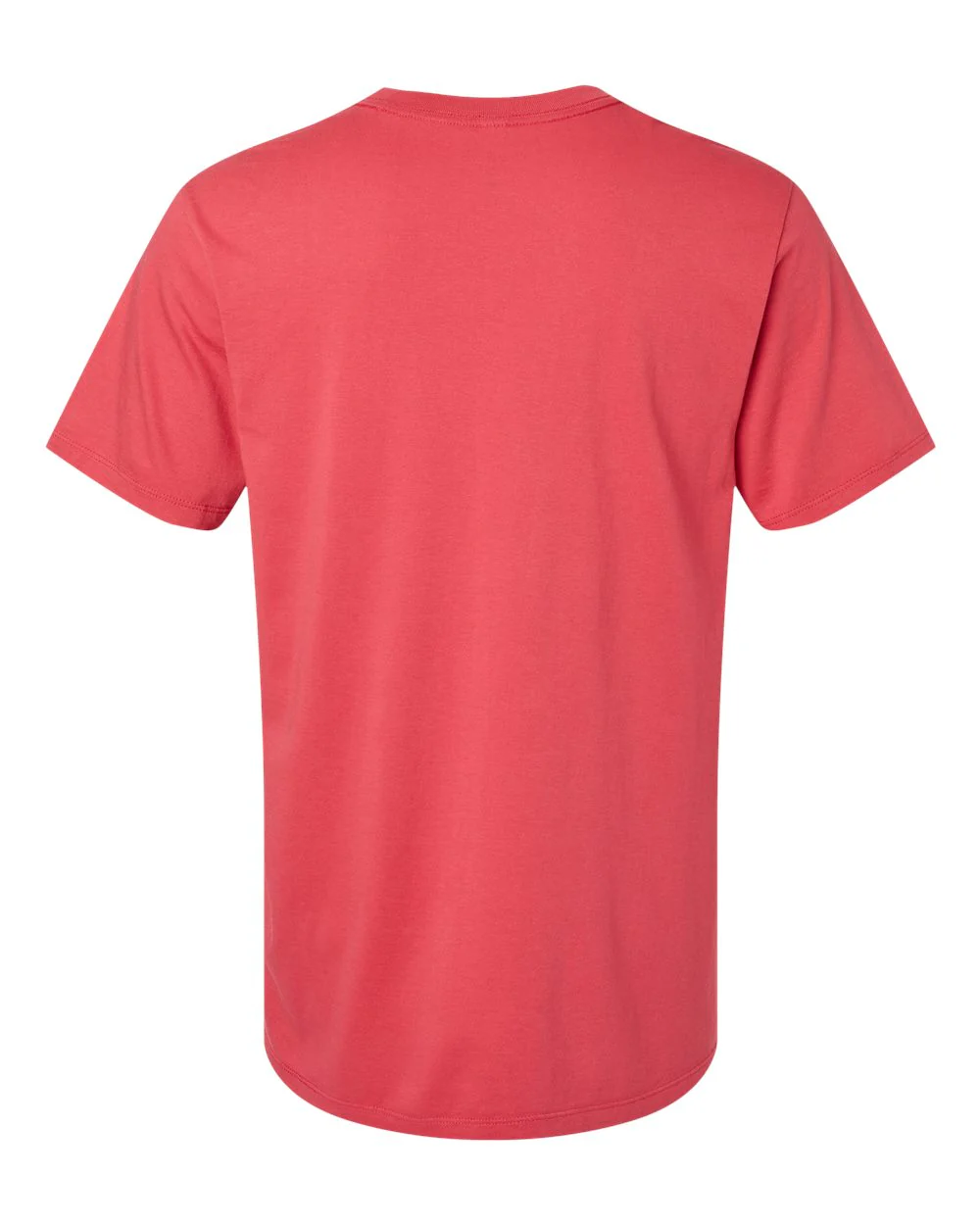 SoftShirts-210-Classic Pocket T-Shirt - Image 9