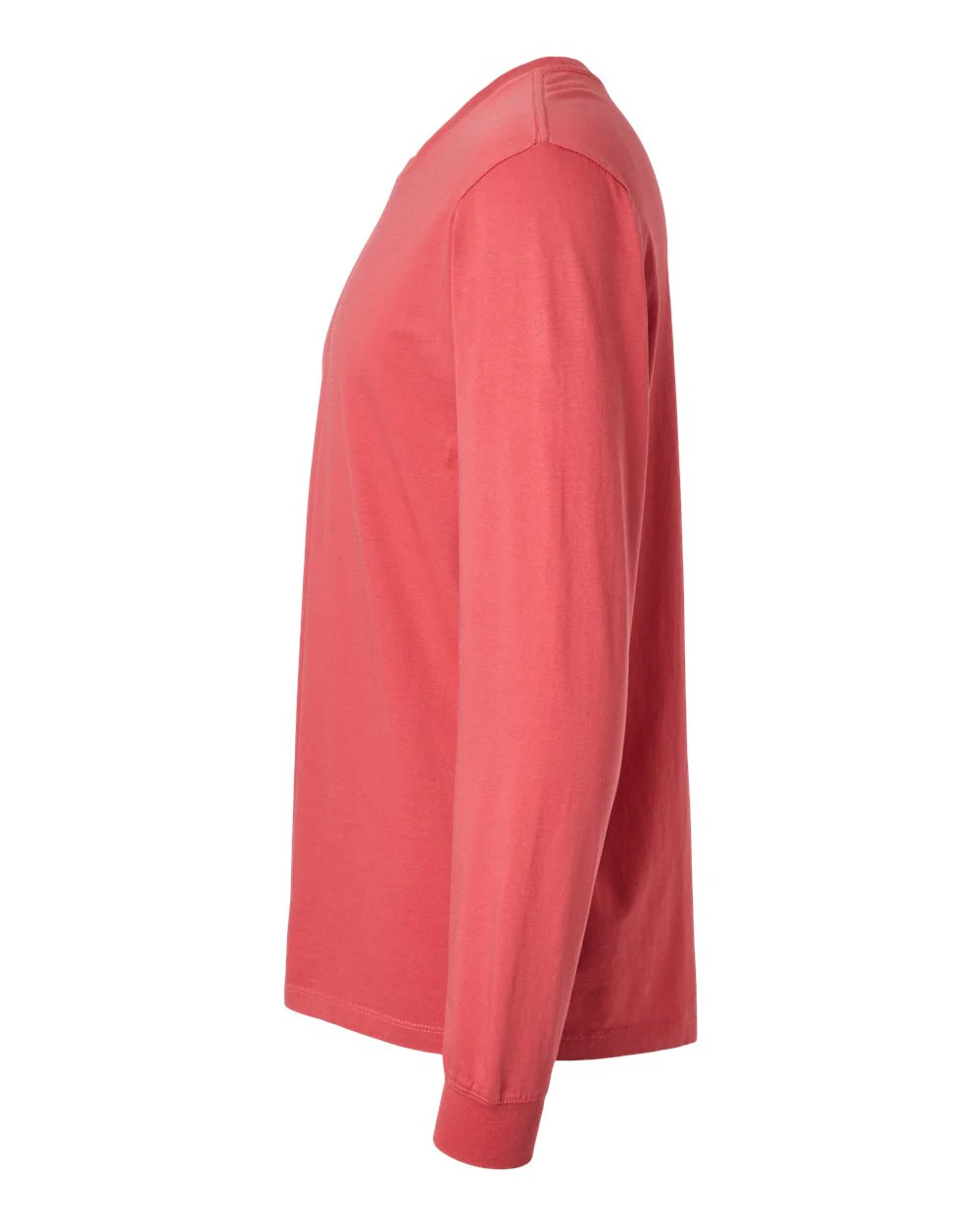 SoftShirts-220-Classic Long Sleeve T-Shirt - Image 10