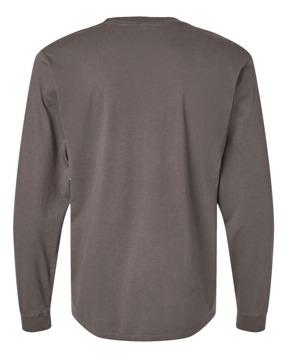 SoftShirts-220-Classic Long Sleeve T-Shirt - Image 15