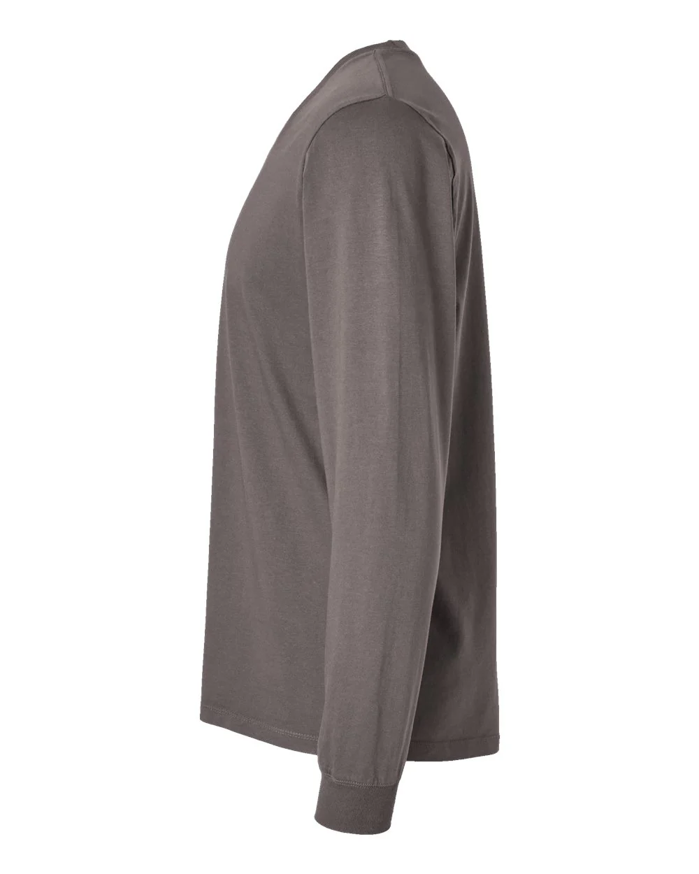 SoftShirts-220-Classic Long Sleeve T-Shirt - Image 16