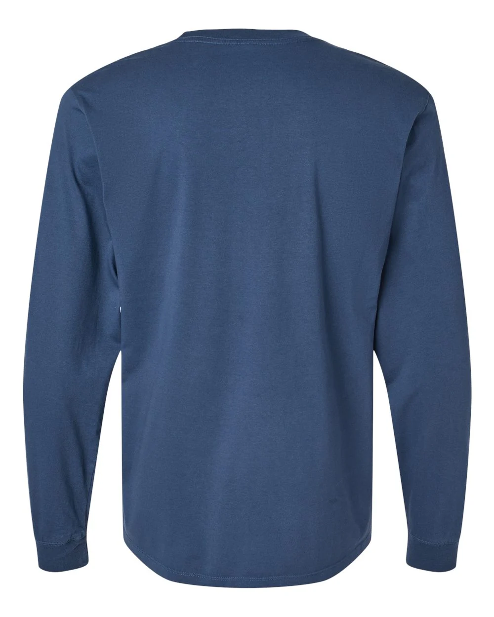 SoftShirts-220-Classic Long Sleeve T-Shirt - Image 21