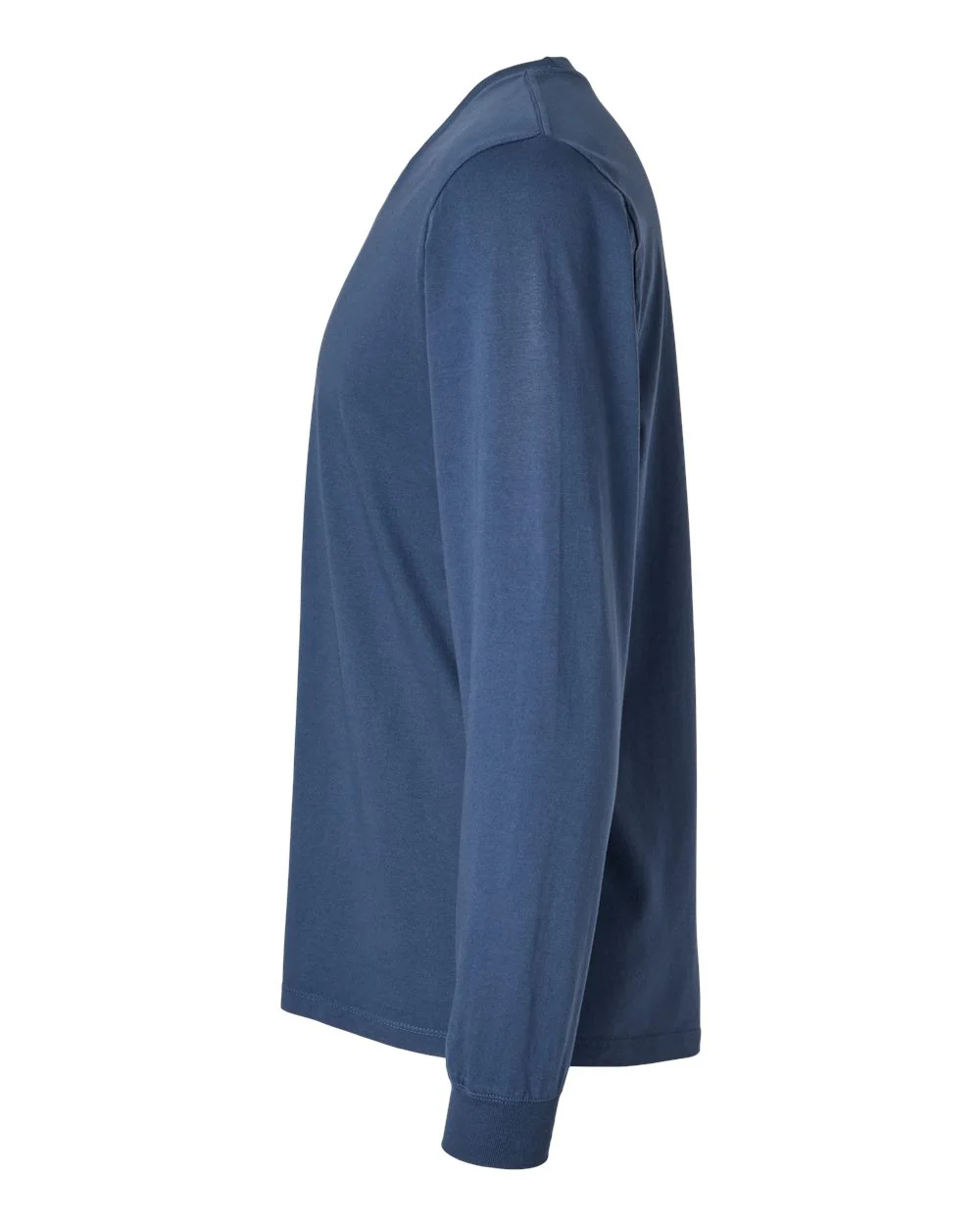 SoftShirts-220-Classic Long Sleeve T-Shirt - Image 22