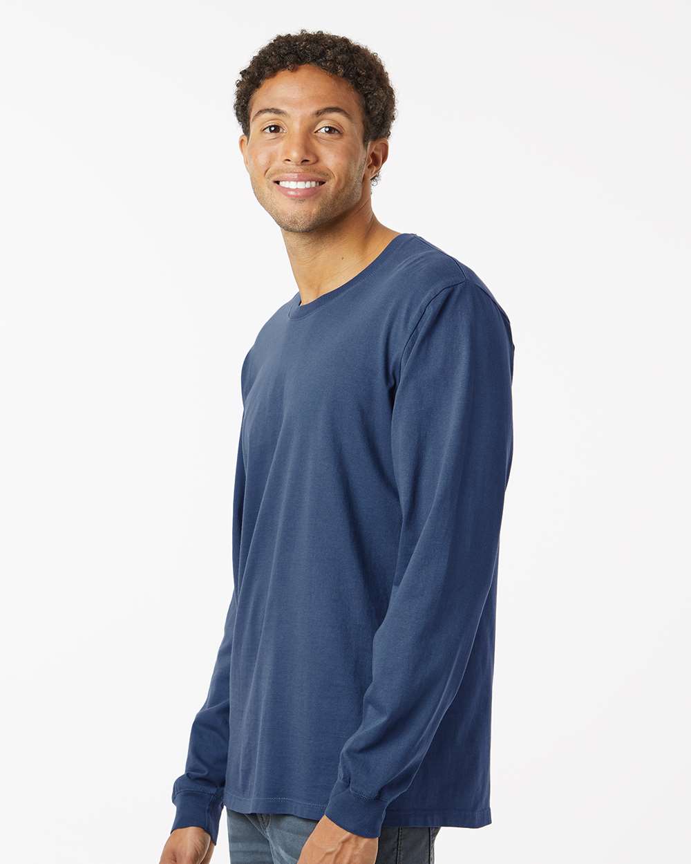 SoftShirts-220-Classic Long Sleeve T-Shirt - Image 24