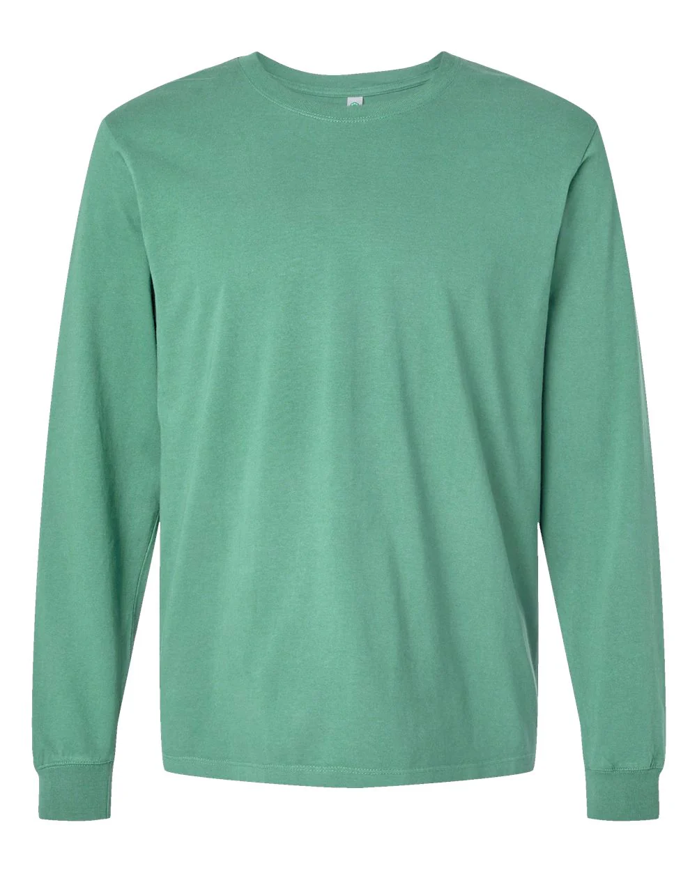 SoftShirts-220-Classic Long Sleeve T-Shirt - Image 26