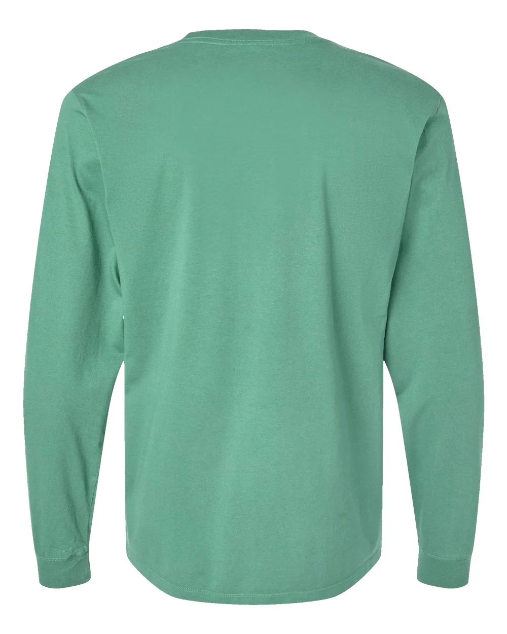 SoftShirts-220-Classic Long Sleeve T-Shirt - Image 27