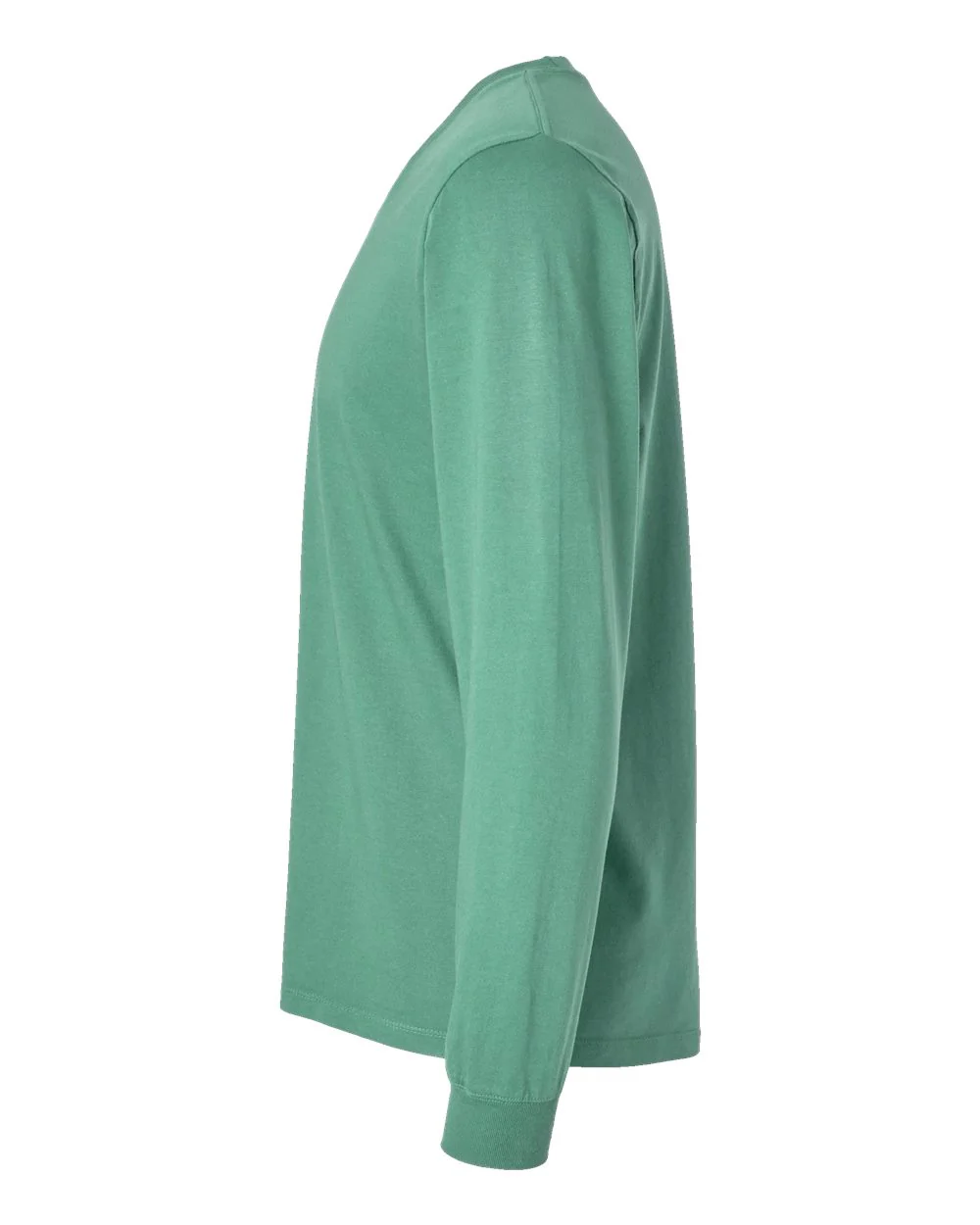 SoftShirts-220-Classic Long Sleeve T-Shirt - Image 28