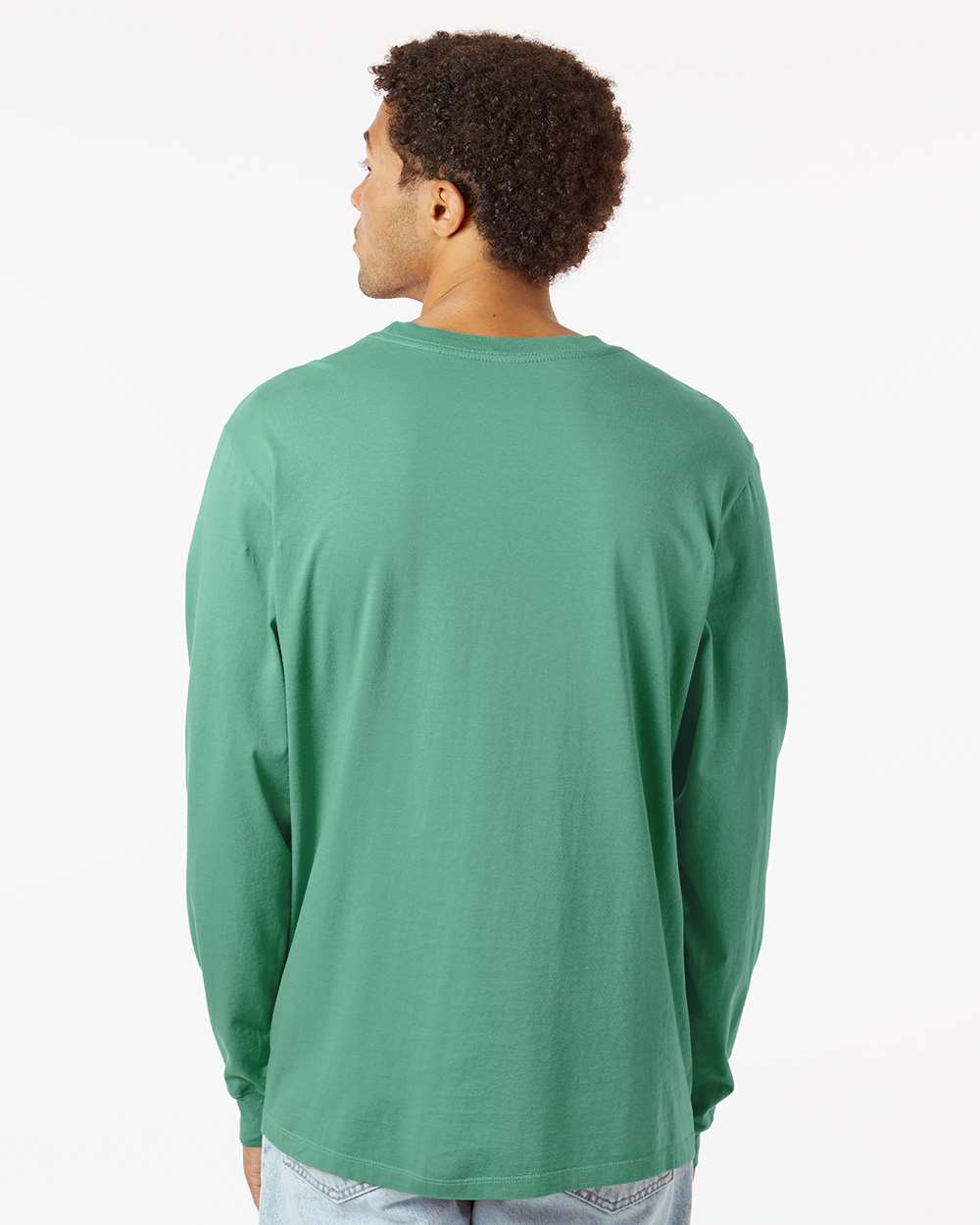 SoftShirts-220-Classic Long Sleeve T-Shirt - Image 31