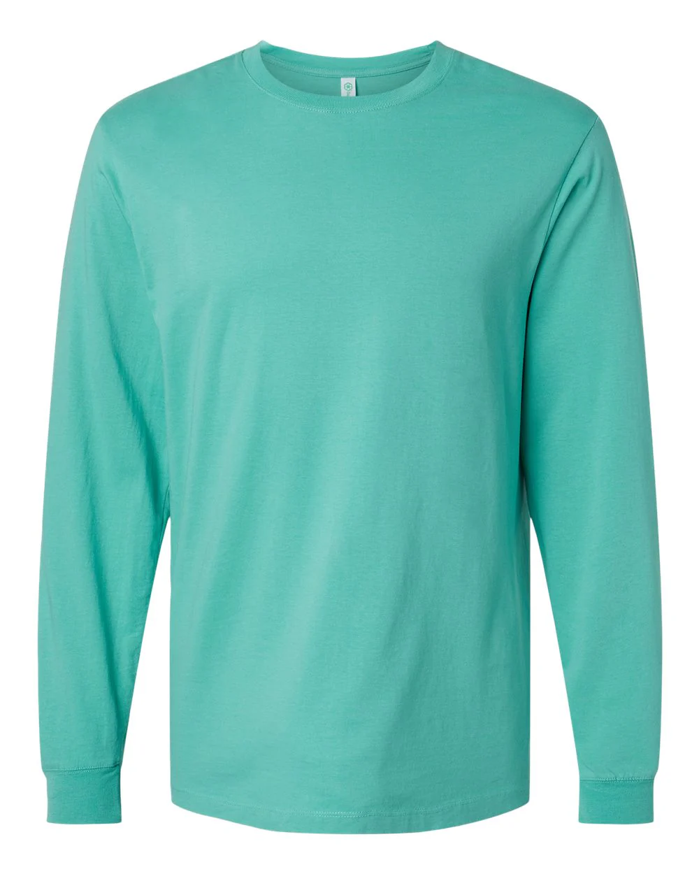 SoftShirts-220-Classic Long Sleeve T-Shirt - Image 32