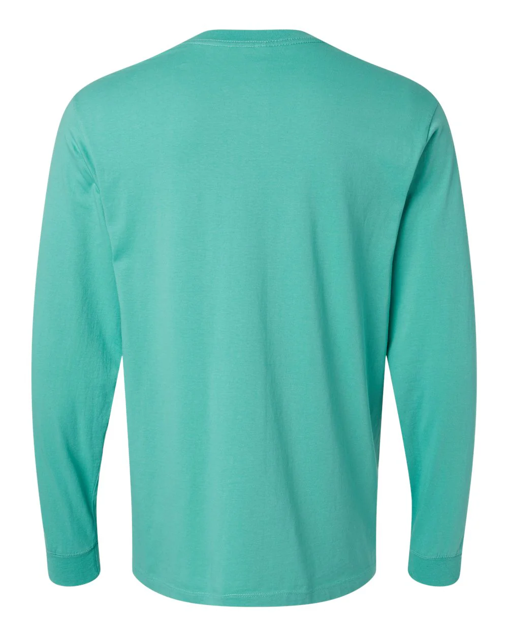 SoftShirts-220-Classic Long Sleeve T-Shirt - Image 33