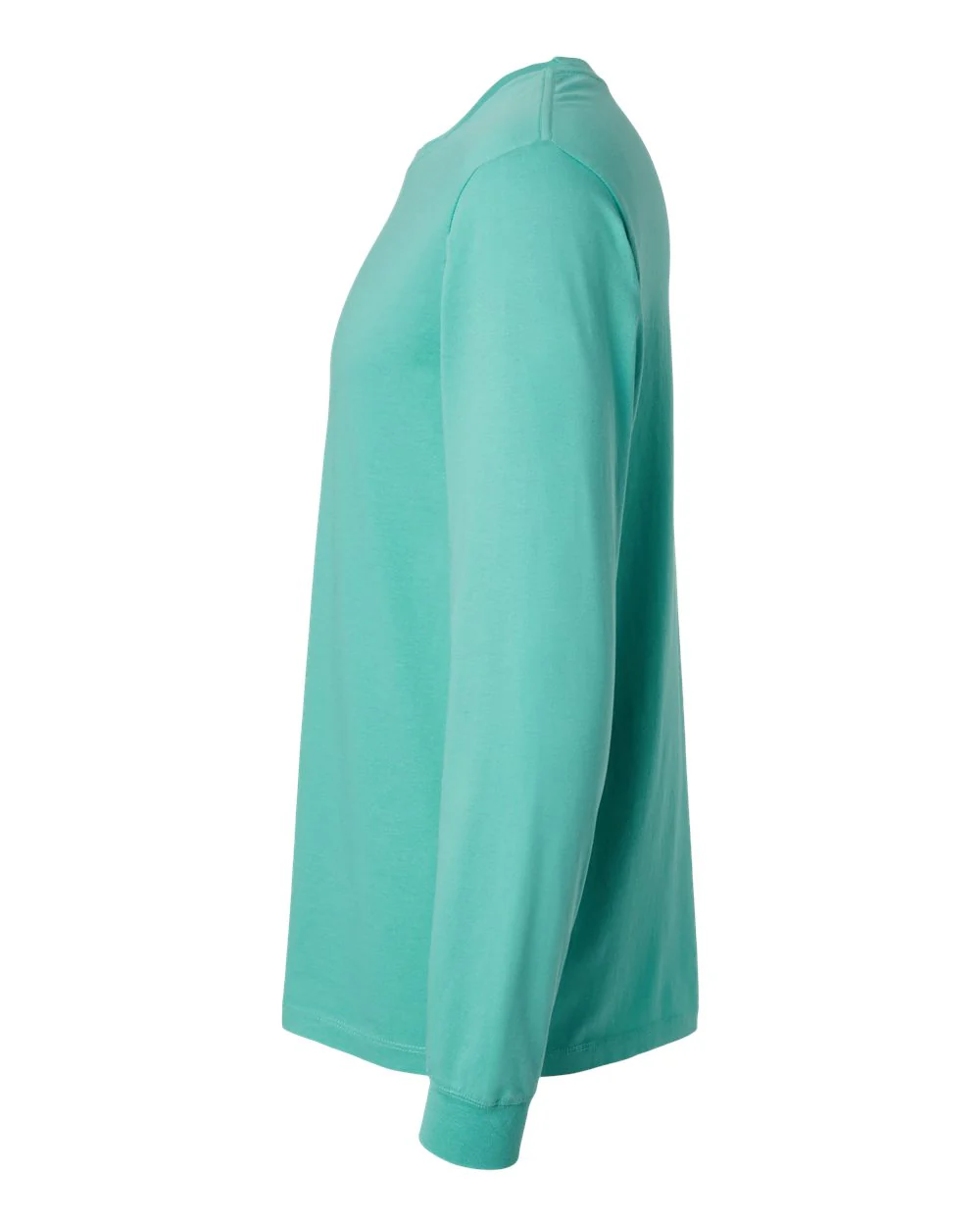 SoftShirts-220-Classic Long Sleeve T-Shirt - Image 34