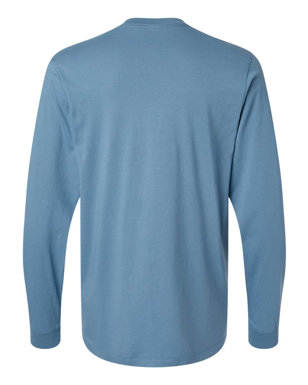 SoftShirts-220-Classic Long Sleeve T-Shirt - Image 39