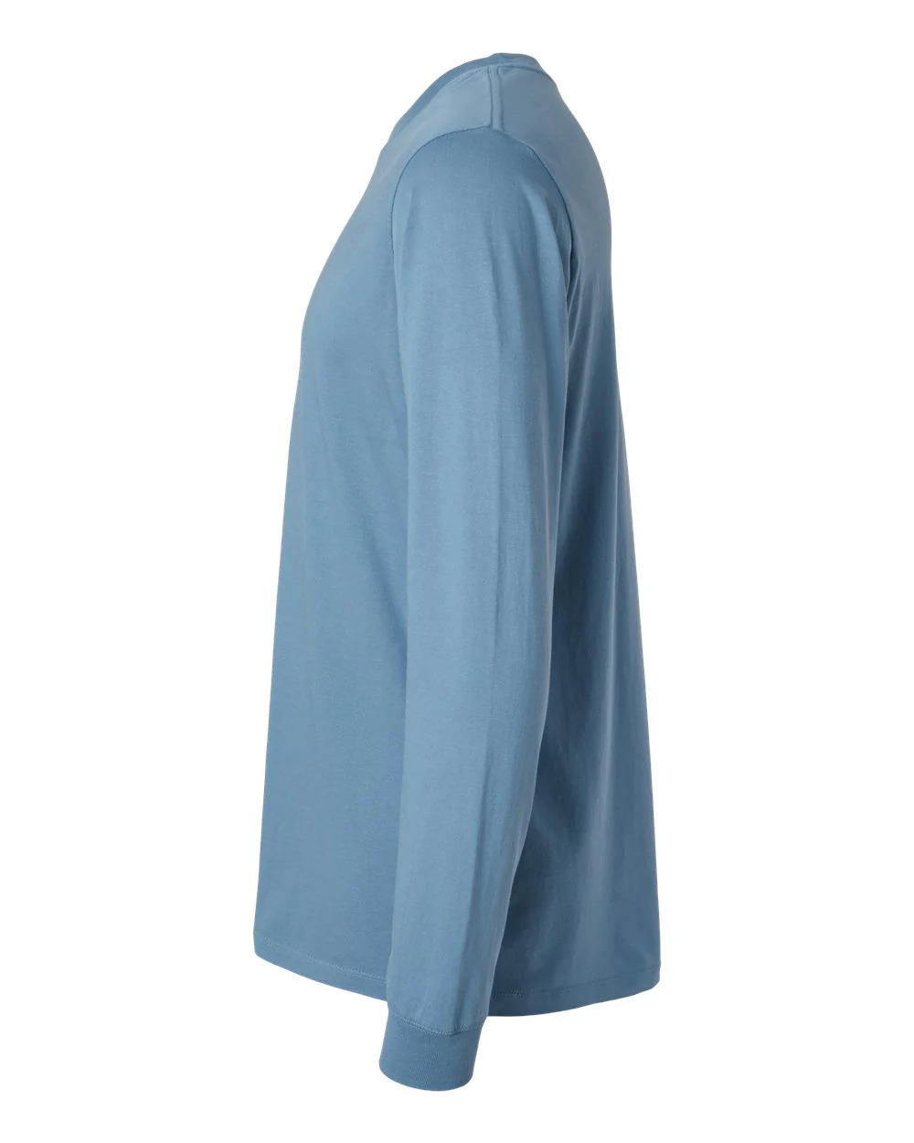 SoftShirts-220-Classic Long Sleeve T-Shirt - Image 40