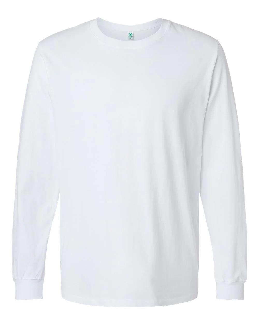 SoftShirts-220-Classic Long Sleeve T-Shirt - Image 44