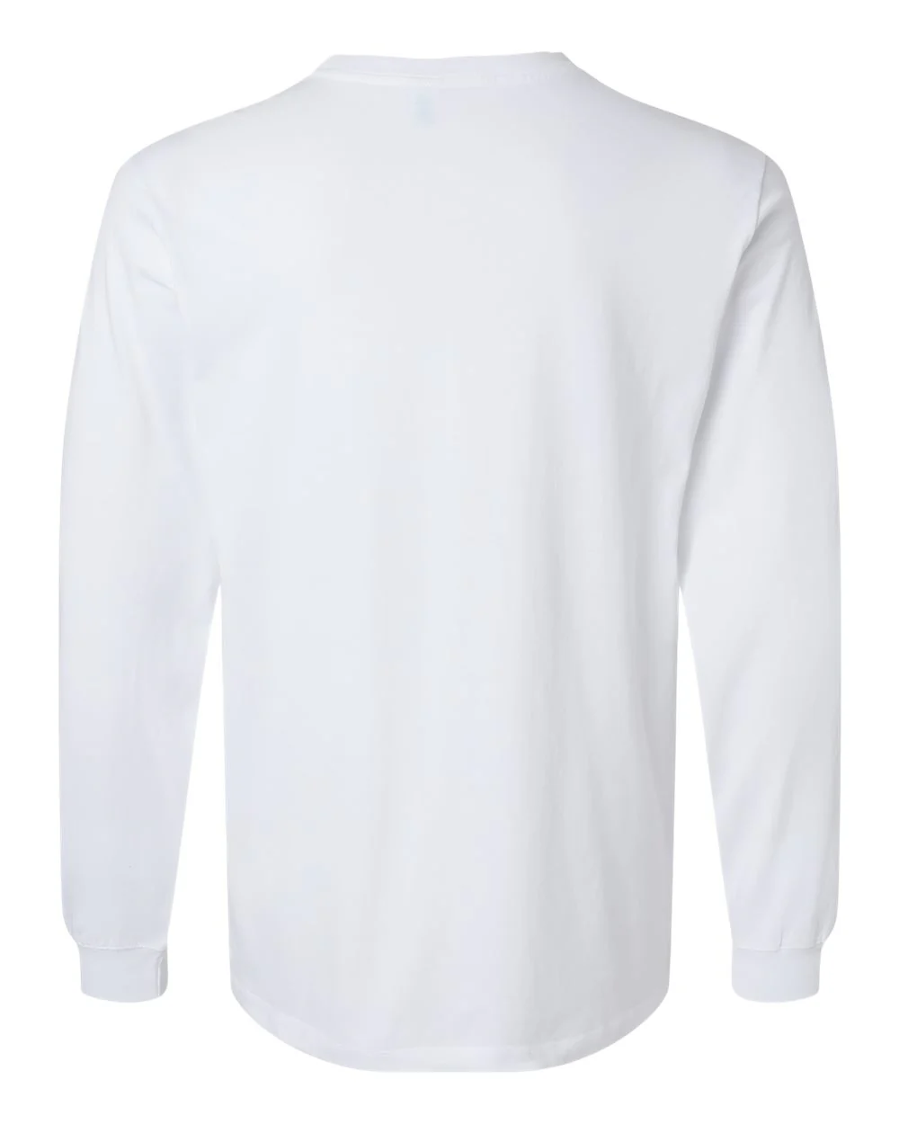 SoftShirts-220-Classic Long Sleeve T-Shirt - Image 45