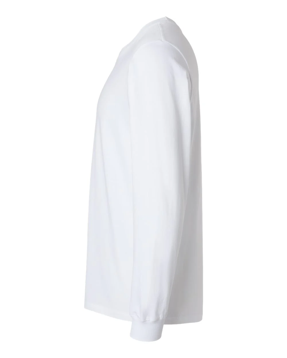 SoftShirts-220-Classic Long Sleeve T-Shirt - Image 46