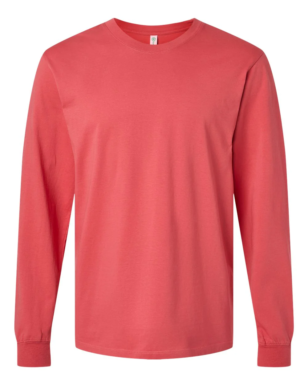 SoftShirts-220-Classic Long Sleeve T-Shirt - Image 8