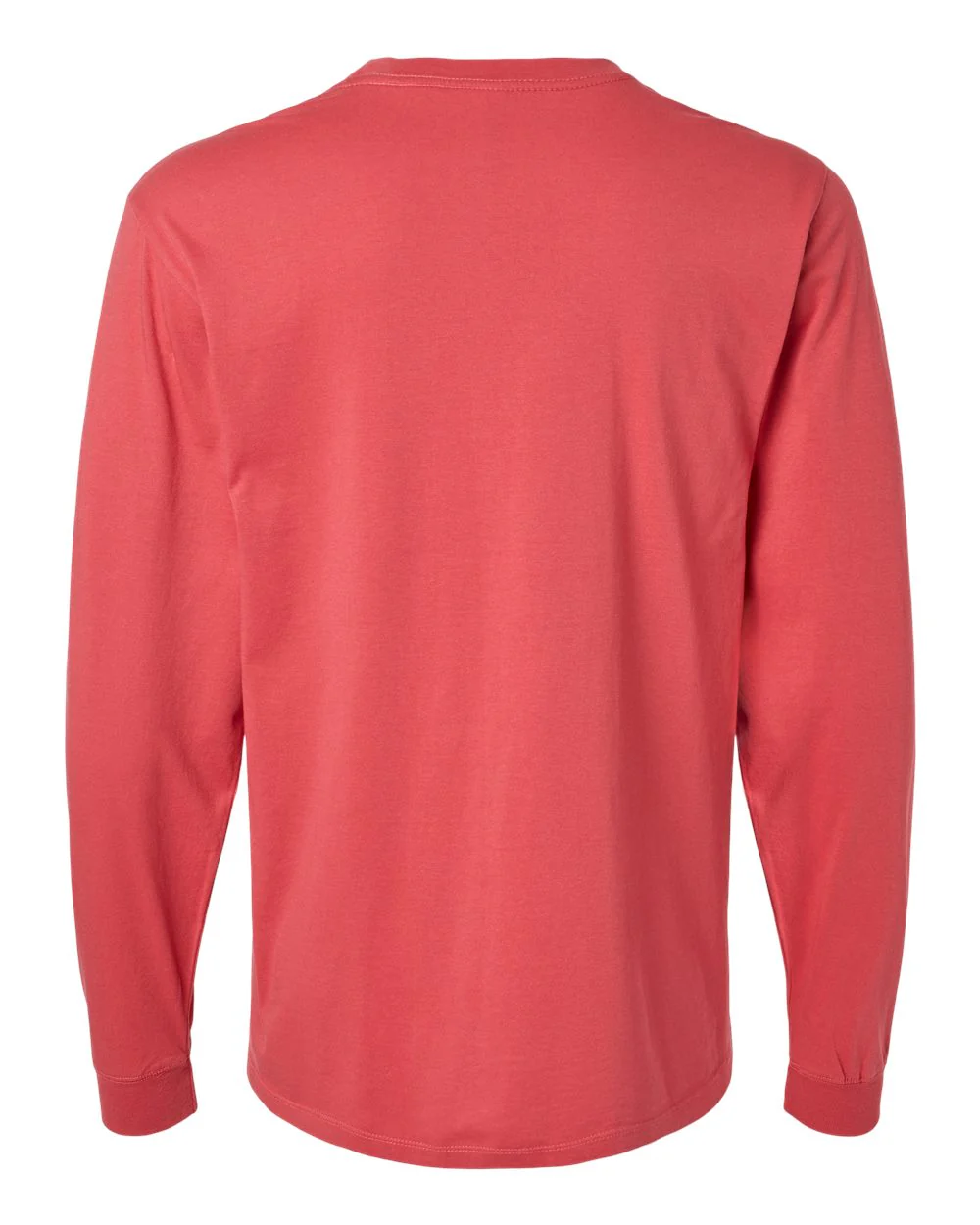 SoftShirts-220-Classic Long Sleeve T-Shirt - Image 9