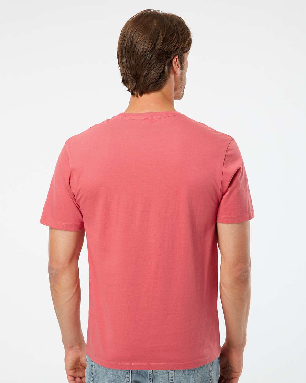 SoftShirts-400-Organic T-Shirt - Image 13