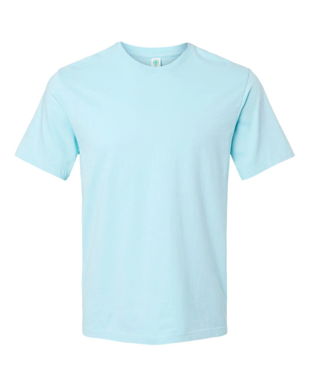 SoftShirts-400-Organic T-Shirt - Image 14