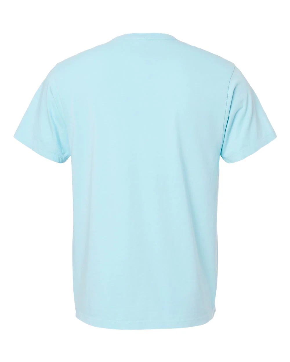 SoftShirts-400-Organic T-Shirt - Image 15
