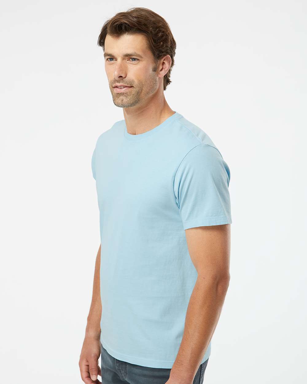 SoftShirts-400-Organic T-Shirt - Image 18