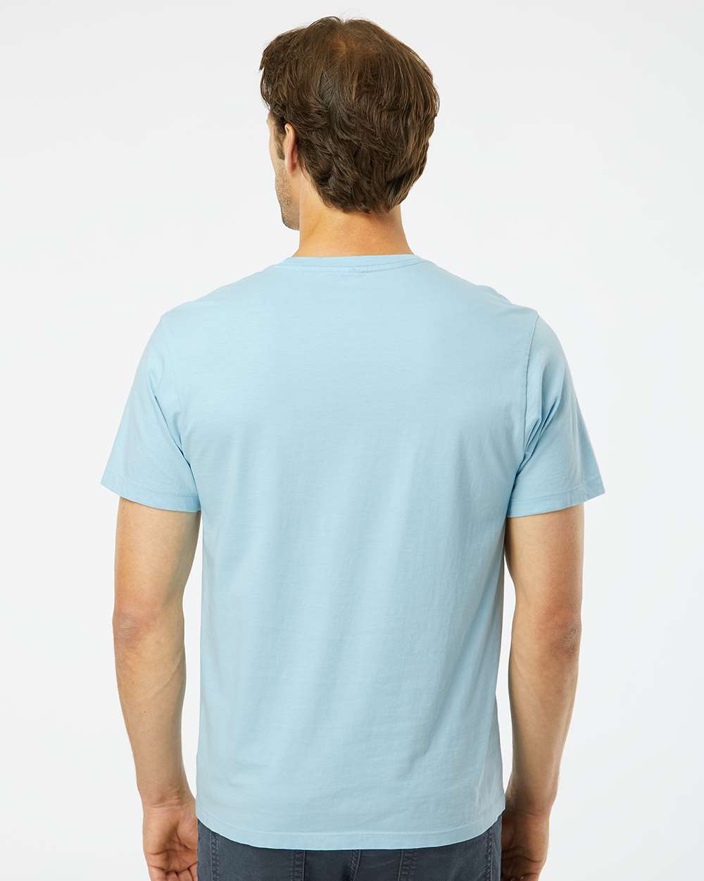 SoftShirts-400-Organic T-Shirt - Image 19