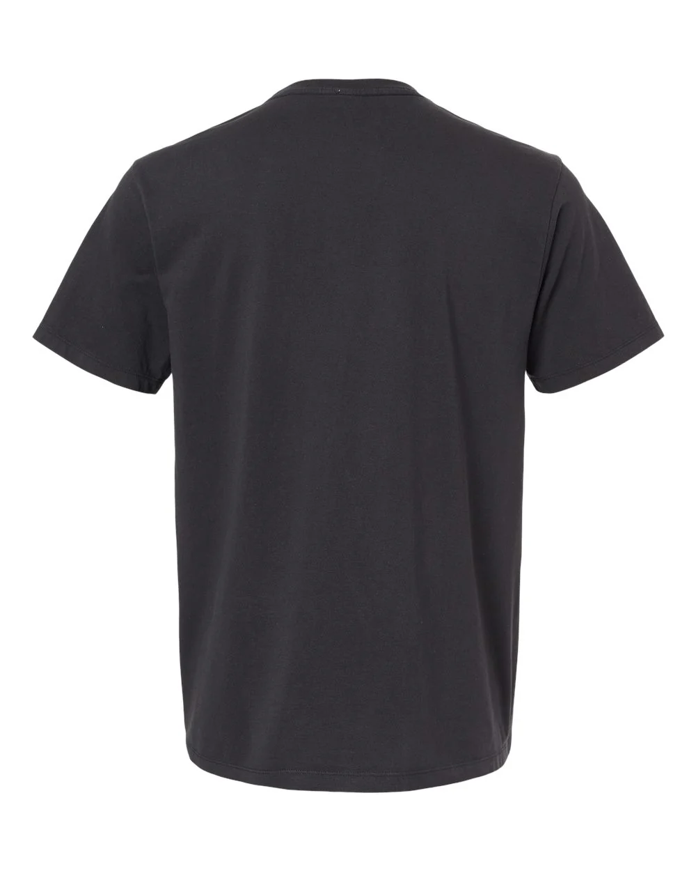 SoftShirts-400-Organic T-Shirt - Image 2