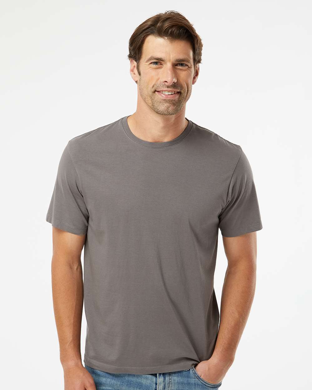 SoftShirts-400-Organic T-Shirt - Image 23