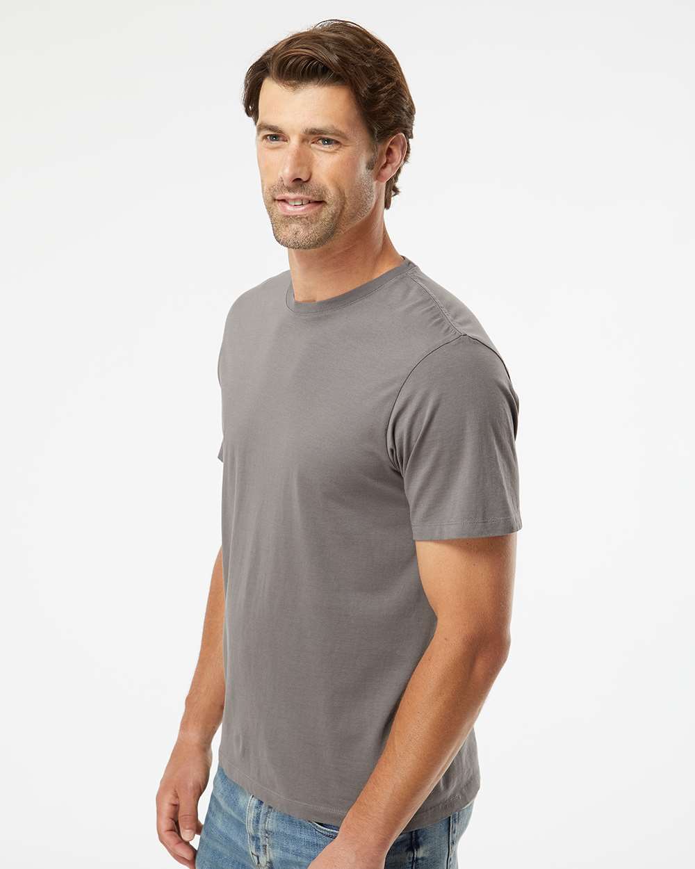 SoftShirts-400-Organic T-Shirt - Image 24