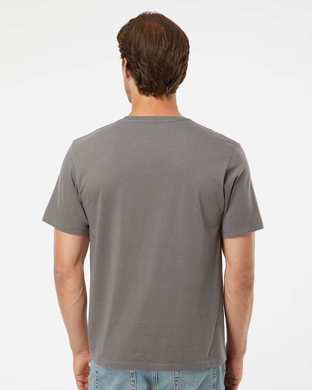 SoftShirts-400-Organic T-Shirt - Image 25