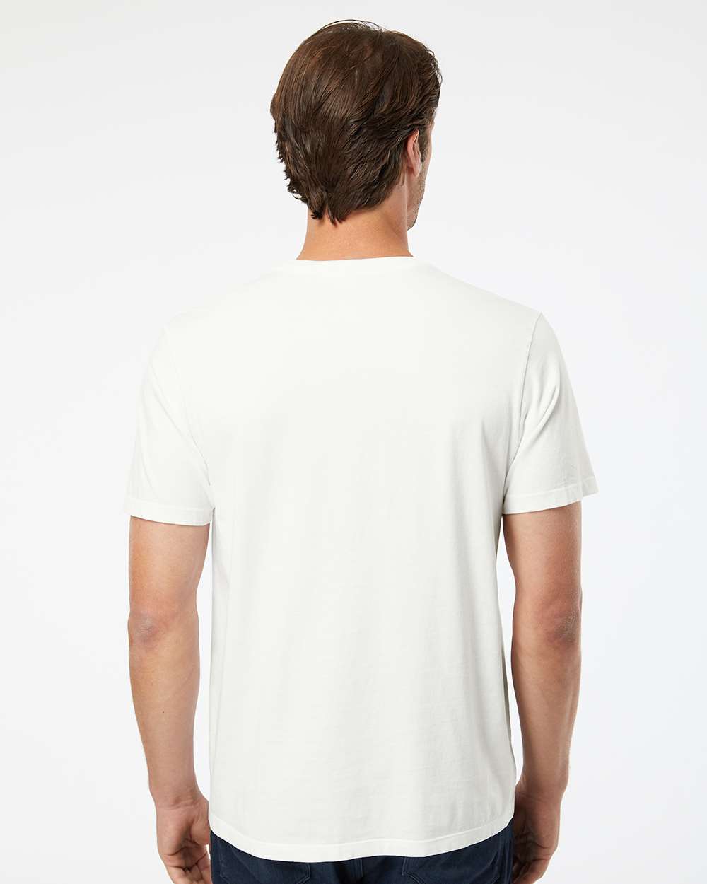 SoftShirts-400-Organic T-Shirt - Image 31