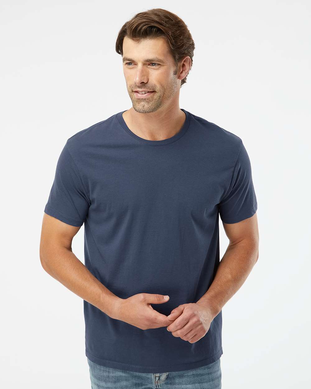 SoftShirts-400-Organic T-Shirt - Image 35