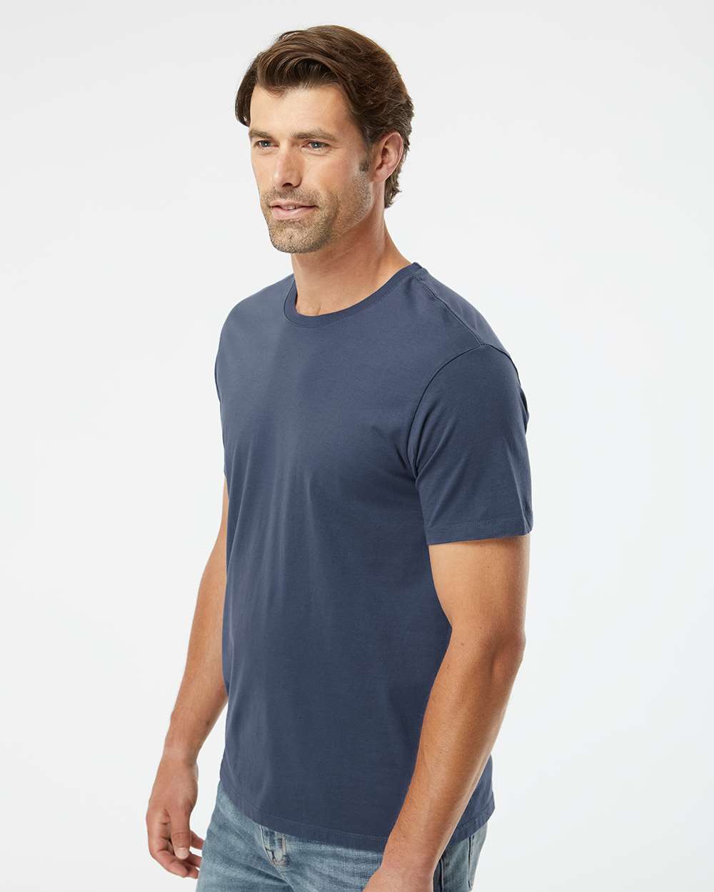 SoftShirts-400-Organic T-Shirt - Image 36