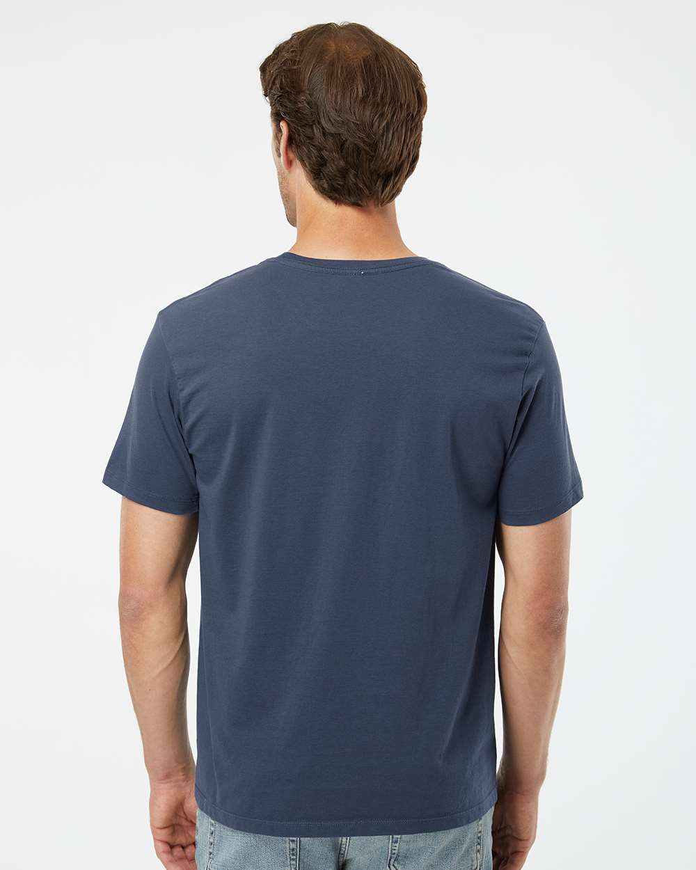 SoftShirts-400-Organic T-Shirt - Image 37
